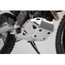 Motorschutz Silbern KTM 690- /Husqvarna 701-Modelle