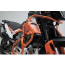 Orange. KTM 790 Adv/R (19-21), 890 Adv/R (20-22).