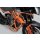 Orange. KTM 790 Adv/R (19-21), 890 Adv/R (20-22).