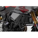 Sturzbügel Schwarz. BMW F 900 XR (19-).