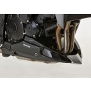 Bugspoiler SUZUKI GSR 750 2011 bis 2016