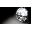 HIGHSIDER 7 Zoll LED-Hauptscheinwerfer FRAME-R1 Typ 3...