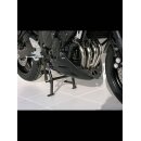 Bugspoiler Yamaha FZ 6 / Fazer 2004-, unlackiert mit ABE