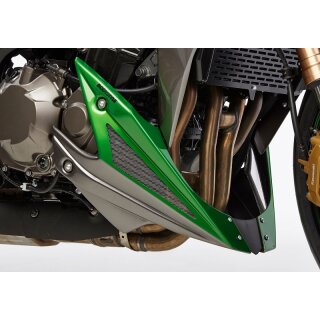 Bugspoiler YAMAHA FZS1000 Fazer 2001 bis 2005