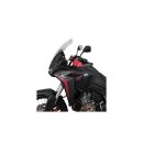 MRA Tourenscheibe, Honda CRF 1100  Africa Twin / DCT, 20- PMMA, klar