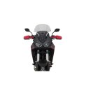 MRA Tourenscheibe, Honda CRF 1100  Africa Twin / DCT, 20- PMMA, klar