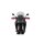 MRA Tourenscheibe, Honda CRF 1100  Africa Twin / DCT, 20- PMMA, klar