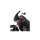 MRA Tourenscheibe, Honda CRF 1100  Africa Twin / DCT, 20- PMMA, schwarz