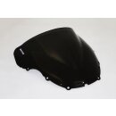 Racing Cockpitscheibe HONDA CBR600F 1999 bis 2000 schwarz...