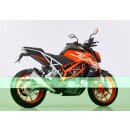 DSX-7 HUSQVARNA Svartpilen 401 2020 bis 2023