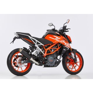 SHARK SRC 4 Auspuff HUSQVARNA Svartpilen 401 2020 bis...