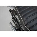 SysBag 15/15 Taschen-System Kawasaki W800 / Street / Cafe (18-)