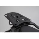 ADVENTURE-RACK Gepäckträger Schwarz. BMW F 900 XR (19-) / S 1000 XR (19-).