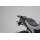 ADVENTURE-RACK Gepäckträger Schwarz. BMW F 900 XR (19-) / S 1000 XR (19-).