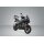TRAX ADV Topcase-System Silbern. BMW F 900 XR (19-) / S 1000 XR (19-).