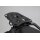 TRAX ADV Topcase-System Silbern. BMW F 900 XR (19-) / S 1000 XR (19-).