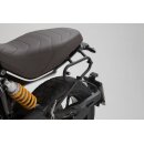 SLC Seitenträger links Ducati Scrambler Modelle.