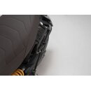 SLC Seitenträger links Ducati Scrambler Modelle.