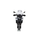MRA MRA Vario-Touringscheibe BMW F 750 GS, 2018-, klar, mit ABE . PMMA, klar