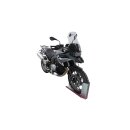MRA MRA Vario-Touringscheibe BMW F 750 GS, 2018-, rauchgrau, mit ABE . PMMA, rauchgrau