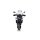 MRA MRA Vario-Touringscheibe BMW F 750 GS, 2018-, rauchgrau, mit ABE . PMMA, rauchgrau