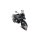 MRA MRA Vario-Touringscheibe BMW F 750 GS, 2018-, rauchgrau, mit ABE . PMMA, rauchgrau