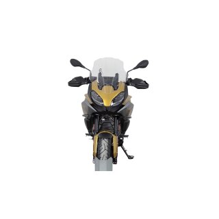 MRA Tourenscheibe, BMW F 900 XR, 2020- PMMA, klar