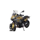 MRA Tourenscheibe, BMW F 900 XR, 2020- PMMA, klar