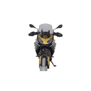 MRA Tourenscheibe, BMW F 900 XR, 2020- PMMA, rauchgrau