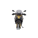 MRA Tourenscheibe, BMW F 900 XR, 2020- PMMA, rauchgrau