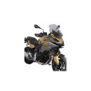 MRA Tourenscheibe, BMW F 900 XR, 2020- PMMA, rauchgrau