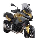 MRA Tourenscheibe, BMW F 900 XR, 2020- PMMA, rauchgrau