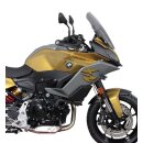 MRA Tourenscheibe, BMW F 900 XR, 2020- PMMA, rauchgrau