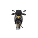 MRA Tourenscheibe, BMW F 900 XR, 2020- PMMA, schwarz