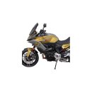 MRA Tourenscheibe, BMW F 900 XR, 2020- PMMA, schwarz