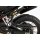 BODYSTYLE Hinterradabdeckung TRIUMPH Tiger 900 / GT 2020 bis 2023 schwarz