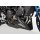 BODYSTYLE Bugspoiler TRIUMPH Street Triple R 2023 bis 2019 schwarz-matt