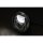 HIGHSIDER 5 3/4 Zoll LED-Scheinwerfer FRAME-R2 Typ 7, schwarz, untere Befestigung