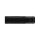 HIGHSIDER AKRON Lenkergriffgummi, 7/8 Zoll (22,2 mm), 132 mm, schwarz