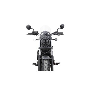 MRA Sportscheibe SP, CMX 500 REBEL 2020- PMMA, klar