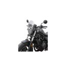 MRA Sportscheibe SP, CMX 500 REBEL 2020- PMMA, rauchgrau