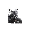 MRA Sportscheibe SP, CMX 500 REBEL 2020- PMMA, rauchgrau