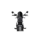 MRA Sportscheibe SP, CMX 500 REBEL 2020- PMMA, schwarz