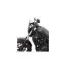 MRA Sportscheibe SP, CMX 500 REBEL 2020- PMMA, schwarz