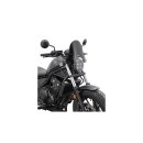 MRA Sportscheibe SP, CMX 500 REBEL 2020- PMMA, schwarz