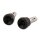 HIGHSIDER Lenkergewichte AKRON-LS schwarz