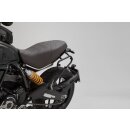 Legend Gear Seitentaschen-System LC Ducati Scrambler Modelle