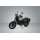 Legend Gear Seitentaschen-System LC Ducati Scrambler Modelle.