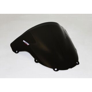 Bodystyle Racingscheibe Kawasaki ZX-6 R ZX-6 RR 03-04 mit...