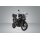 TRAX ADV Topcase-System Schwarz. Triumph Tiger 900 (19-) / 1200 (22-).